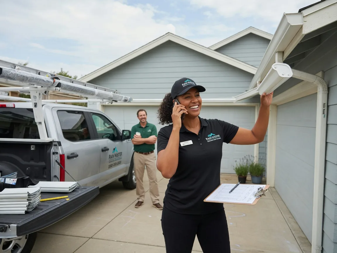 Gutter Installation Brashear, MO FAQs